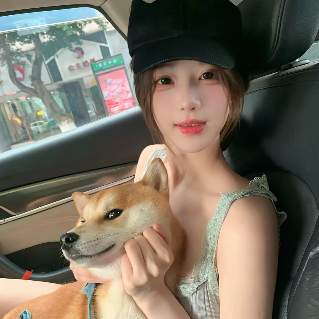 小海报